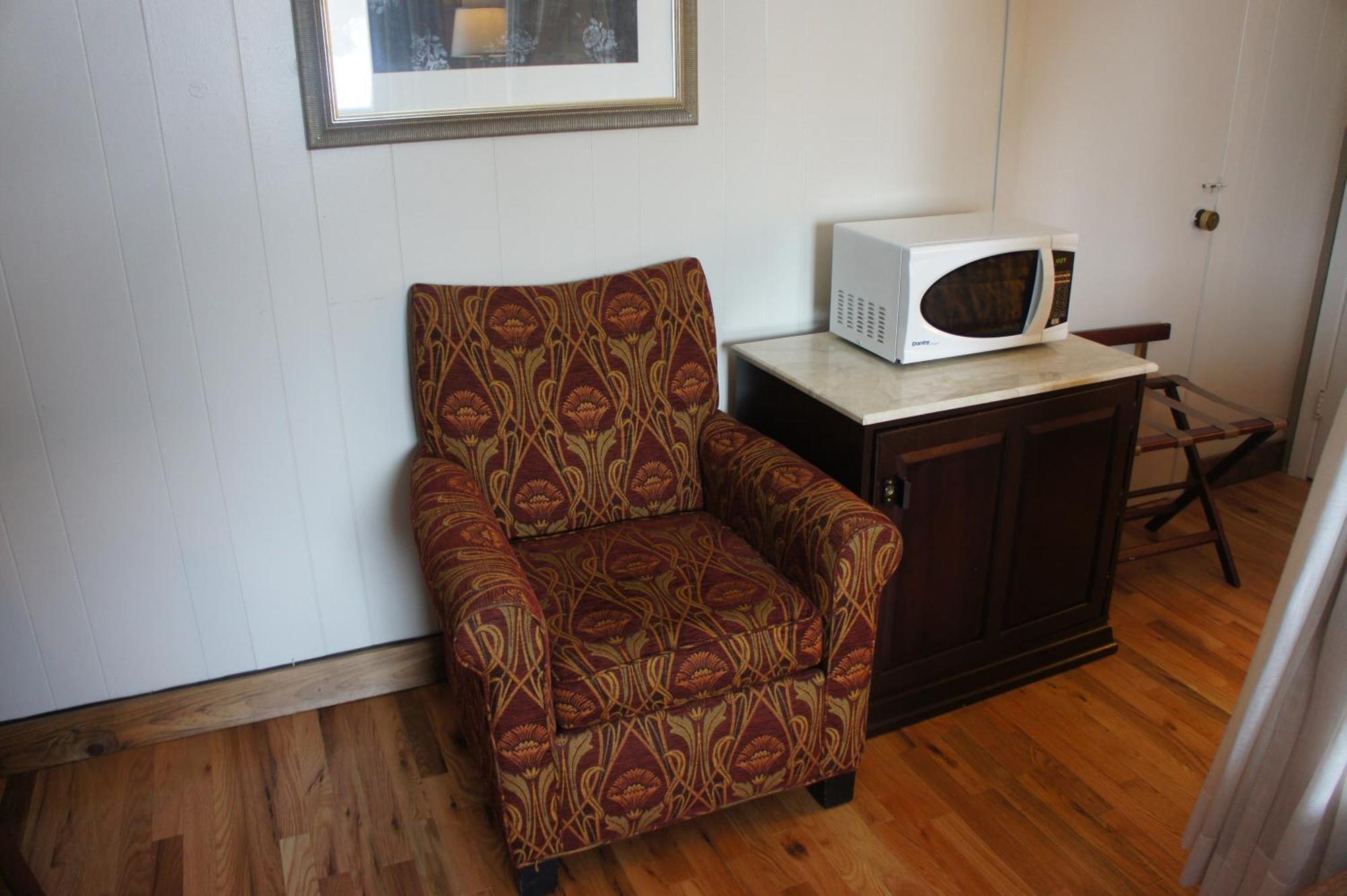 Motel Clair Mont Sainte-Agathe-des-Monts Exteriör bild