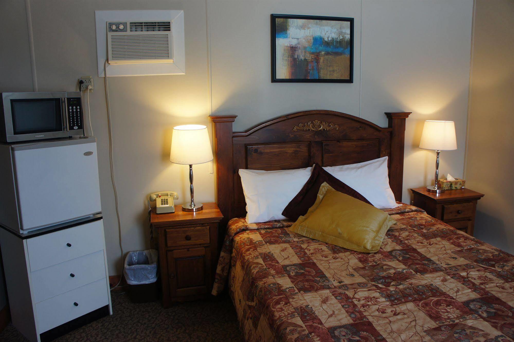 Motel Clair Mont Sainte-Agathe-des-Monts Exteriör bild