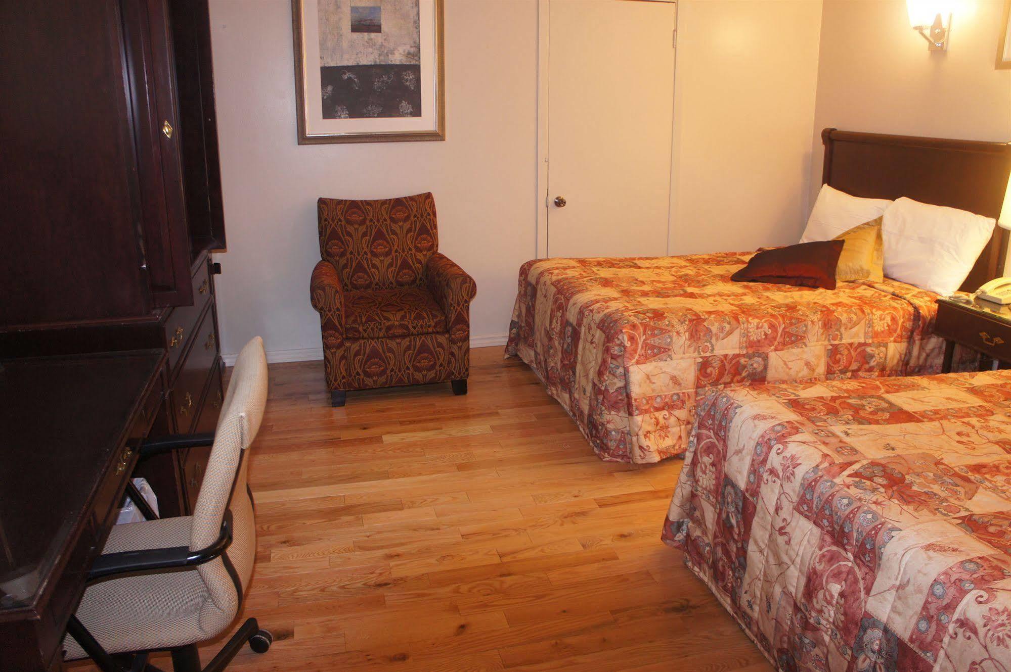 Motel Clair Mont Sainte-Agathe-des-Monts Exteriör bild